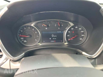 2024 Chevrolet Equinox LT 1LT - miniatura 9