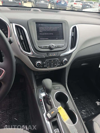 2024 Chevrolet Equinox LT 1LT - miniatura 10