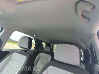 2024 Chevrolet Equinox LT 1LT - miniatura 11