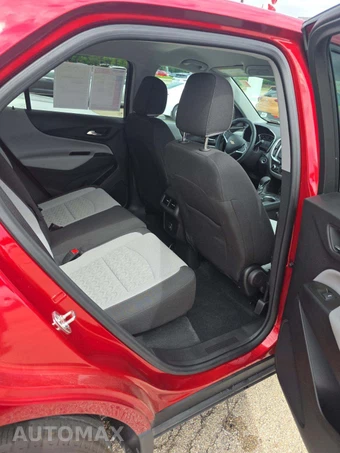 2024 Chevrolet Equinox LT 1LT - miniatura 16