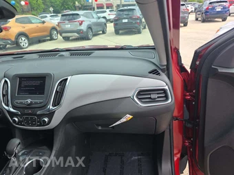 2024 Chevrolet Equinox LT 1LT - miniatura 19