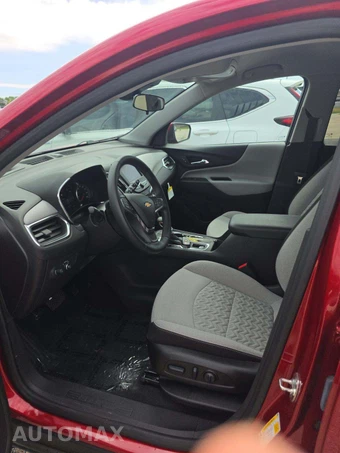2024 Chevrolet Equinox LT 1LT - miniatura 6