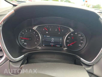 2024 Chevrolet Equinox LT 1LT - miniatura 9