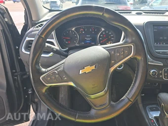2024 Chevrolet Equinox LT 1LT - miniatura 10