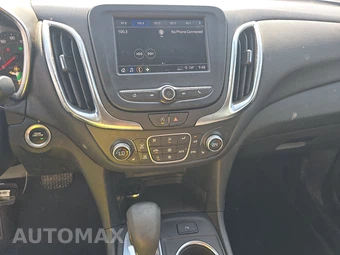 2024 Chevrolet Equinox LT 1LT - miniatura 11