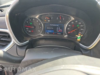 2024 Chevrolet Equinox LT 1LT - miniatura 12