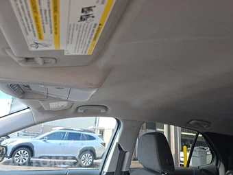 2024 Chevrolet Equinox LT 1LT - miniatura 19