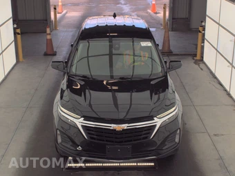 2024 Chevrolet Equinox LT 1LT - miniatura 2