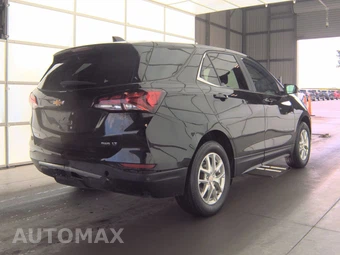 2024 Chevrolet Equinox LT 1LT - miniatura 4