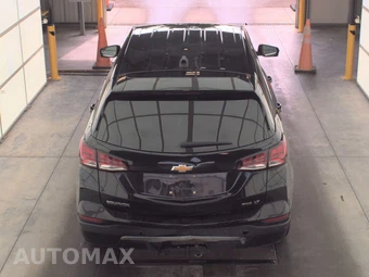 2024 Chevrolet Equinox LT 1LT - miniatura 5