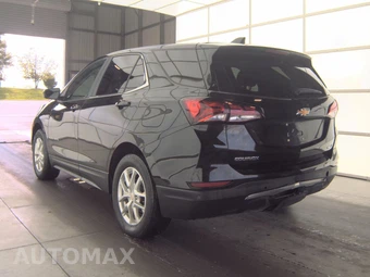 2024 Chevrolet Equinox LT 1LT - miniatura 6