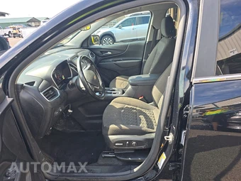 2024 Chevrolet Equinox LT 1LT - miniatura 7