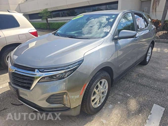 2024 Chevrolet Equinox LT 1LT