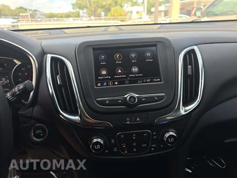 2024 Chevrolet Equinox LT 1LT - miniatura 10
