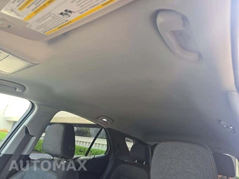 2024 Chevrolet Equinox LT 1LT - miniatura 11