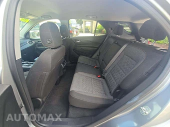 2024 Chevrolet Equinox LT 1LT - miniatura 13