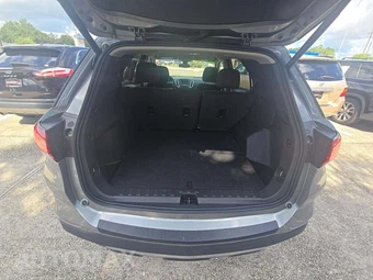 2024 Chevrolet Equinox LT 1LT - miniatura 14