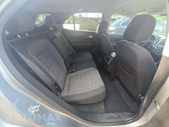 2024 Chevrolet Equinox LT 1LT - miniatura 16