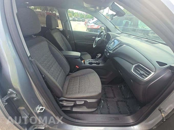 2024 Chevrolet Equinox LT 1LT - miniatura 18