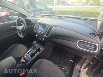 2024 Chevrolet Equinox LT 1LT - miniatura 19