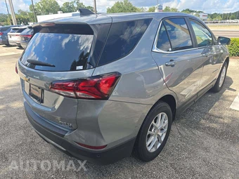 2024 Chevrolet Equinox LT 1LT - miniatura 3