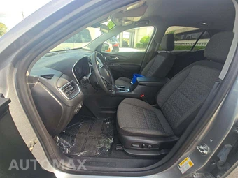 2024 Chevrolet Equinox LT 1LT - miniatura 6