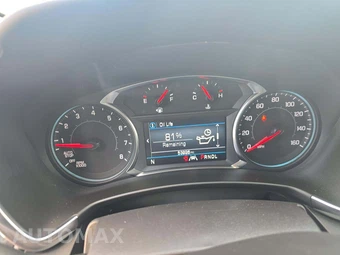 2024 Chevrolet Equinox LT 1LT - miniatura 9