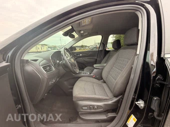 2024 Chevrolet Equinox LT 1LT - miniatura 10