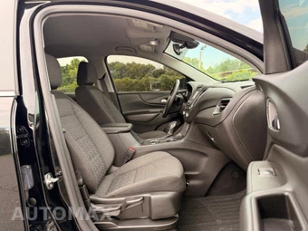 2024 Chevrolet Equinox LT 1LT - miniatura 13