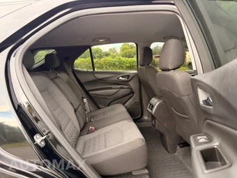 2024 Chevrolet Equinox LT 1LT - miniatura 14