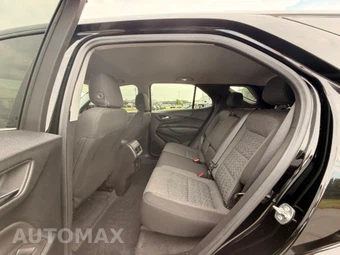 2024 Chevrolet Equinox LT 1LT - miniatura 16