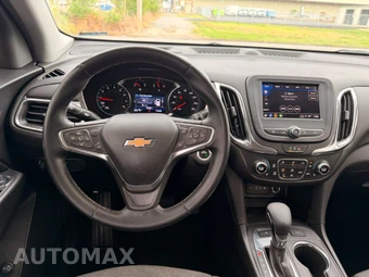 2024 Chevrolet Equinox LT 1LT - miniatura 17