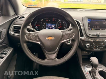 2024 Chevrolet Equinox LT 1LT - miniatura 18