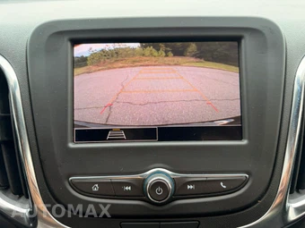 2024 Chevrolet Equinox LT 1LT - miniatura 19