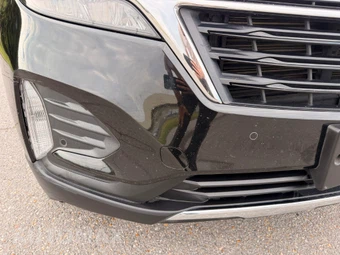 2024 Chevrolet Equinox LT 1LT - miniatura 32