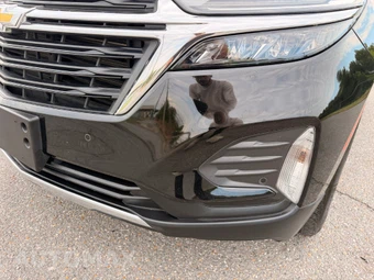 2024 Chevrolet Equinox LT 1LT - miniatura 33
