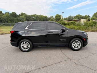 2024 Chevrolet Equinox LT 1LT - miniatura 4