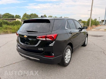 2024 Chevrolet Equinox LT 1LT - miniatura 5