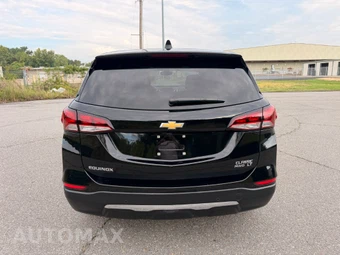 2024 Chevrolet Equinox LT 1LT - miniatura 6
