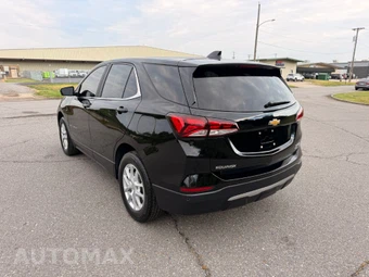2024 Chevrolet Equinox LT 1LT - miniatura 7