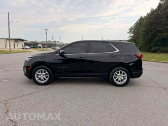2024 Chevrolet Equinox LT 1LT - miniatura 8