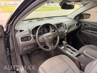 2024 Chevrolet Equinox LT 1LT - miniatura 9