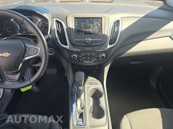 2024 Chevrolet Equinox LT 1LT – miniatura 11