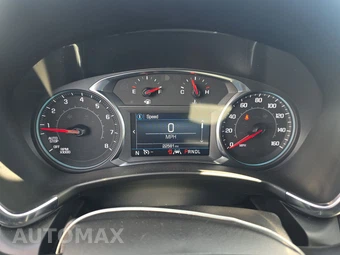 2024 Chevrolet Equinox LT 1LT – miniatura 12
