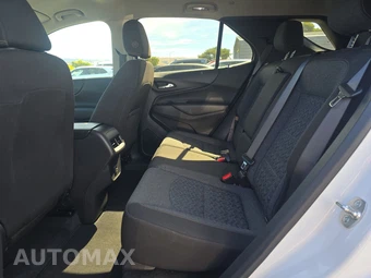 2024 Chevrolet Equinox LT 1LT – miniatura 13