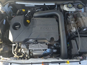 2024 Chevrolet Equinox LT 1LT – miniatura 16