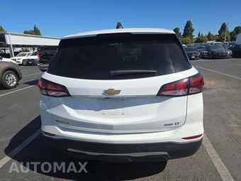 2024 Chevrolet Equinox LT 1LT – miniatura 5