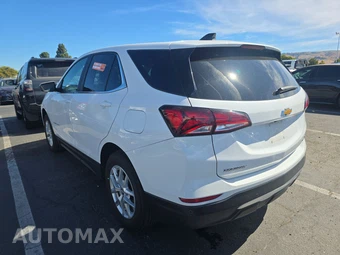 2024 Chevrolet Equinox LT 1LT – miniatura 6