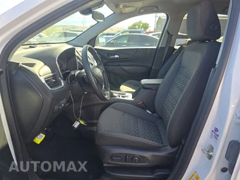 2024 Chevrolet Equinox LT 1LT – miniatura 7