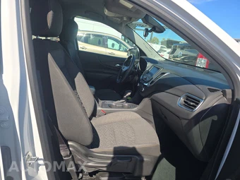 2024 Chevrolet Equinox LT 1LT – miniatura 8